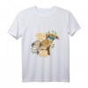 Chill Mal Deine Base | Witziges Faultier T-Shirt für Faule, Arbeitsscheue und Entspannungsliebhaber – Perfekt als Geschenk für Humorvolle