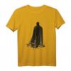 The 40Geburtstag Bat Cape T-Shirt - Offizielles Batman Merchandise zum HapDeer, Superhelden Fanartikel