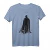 The 40Geburtstag Bat Cape T-Shirt - Offizielles Batman Merchandise zum HapDeer, Superhelden Fanartikel
