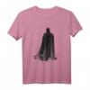 The 40Geburtstag Bat Cape T-Shirt - Offizielles Batman Merchandise zum HapDeer, Superhelden Fanartikel