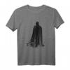 The 40Geburtstag Bat Cape T-Shirt - Offizielles Batman Merchandise zum HapDeer, Superhelden Fanartikel