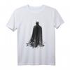 The 40Geburtstag Bat Cape T-Shirt - Offizielles Batman Merchandise zum HapDeer, Superhelden Fanartikel