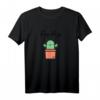 Free Hugs Kaktus T-Shirt - Lustiges Geschenk für Umarmungsfreunde und Kaktus-Liebhaber