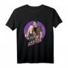 HapDeer Zombies 2 Zed & Addison Love T-Shirt – Official Merchandise für Fans, Freunde und Familien