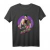 HapDeer Zombies 2 Zed & Addison Love T-Shirt – Official Merchandise für Fans, Freunde und Familien
