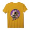 HapDeer Zombies 2 Zed & Addison Love T-Shirt – Official Merchandise für Fans, Freunde und Familien