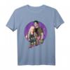HapDeer Zombies 2 Zed & Addison Love T-Shirt – Official Merchandise für Fans, Freunde und Familien