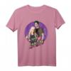 HapDeer Zombies 2 Zed & Addison Love T-Shirt – Official Merchandise für Fans, Freunde und Familien