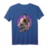 HapDeer Zombies 2 Zed & Addison Love T-Shirt – Official Merchandise für Fans, Freunde und Familien