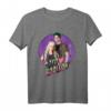 HapDeer Zombies 2 Zed & Addison Love T-Shirt – Official Merchandise für Fans, Freunde und Familien