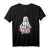 Dolly on Stage T-Shirt - Klassisch geschnitten, doppelt genähter Saum, ideal für Dolly Parton Fans und Musikliebhaber
