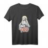 Dolly on Stage T-Shirt - Klassisch geschnitten, doppelt genähter Saum, ideal für Dolly Parton Fans und Musikliebhaber