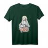 Dolly on Stage T-Shirt - Klassisch geschnitten, doppelt genähter Saum, ideal für Dolly Parton Fans und Musikliebhaber