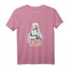 Dolly on Stage T-Shirt - Klassisch geschnitten, doppelt genähter Saum, ideal für Dolly Parton Fans und Musikliebhaber