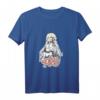 Dolly on Stage T-Shirt - Klassisch geschnitten, doppelt genähter Saum, ideal für Dolly Parton Fans und Musikliebhaber