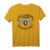 101. Airborne Air Assault Schwarzes T-Shirt - US-Army Veteran, Fallschirmjäger & Militär Geschenk für Fans und Veteranen
