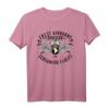 101. Airborne Air Assault Schwarzes T-Shirt - US-Army Veteran, Fallschirmjäger & Militär Geschenk für Fans und Veteranen