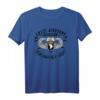 101. Airborne Air Assault Schwarzes T-Shirt - US-Army Veteran, Fallschirmjäger & Militär Geschenk für Fans und Veteranen