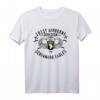 101. Airborne Air Assault Schwarzes T-Shirt - US-Army Veteran, Fallschirmjäger & Militär Geschenk für Fans und Veteranen