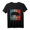 Schweine-Flüsterer Schweinchen T-Shirt für Landwirte und Tierliebhaber – Perfekt für Schweinezüchter & Bauern auf dem Hof