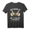 Lustiges 70. Geburtstag T-Shirt & Deko - Geschenkideen für Mann und Frau zum 70. Jubiläum, 1954, humorvolle Partydekoration