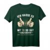 Lustiges 70. Geburtstag T-Shirt & Deko - Geschenkideen für Mann und Frau zum 70. Jubiläum, 1954, humorvolle Partydekoration