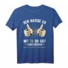 Lustiges 70. Geburtstag T-Shirt & Deko - Geschenkideen für Mann und Frau zum 70. Jubiläum, 1954, humorvolle Partydekoration