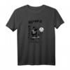 HapDeer Shippuden Hatake Kakashi SD T-Shirt - Offiziell lizenzierter Anime-Merch für Kakashi-Fans