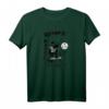 HapDeer Shippuden Hatake Kakashi SD T-Shirt - Offiziell lizenzierter Anime-Merch für Kakashi-Fans