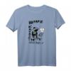 HapDeer Shippuden Hatake Kakashi SD T-Shirt - Offiziell lizenzierter Anime-Merch für Kakashi-Fans