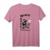 HapDeer Shippuden Hatake Kakashi SD T-Shirt - Offiziell lizenzierter Anime-Merch für Kakashi-Fans