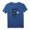 HapDeer Shippuden Hatake Kakashi SD T-Shirt - Offiziell lizenzierter Anime-Merch für Kakashi-Fans