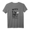 HapDeer Shippuden Hatake Kakashi SD T-Shirt - Offiziell lizenzierter Anime-Merch für Kakashi-Fans