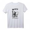 HapDeer Shippuden Hatake Kakashi SD T-Shirt - Offiziell lizenzierter Anime-Merch für Kakashi-Fans