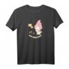 My Melody admiring nature T-Shirt - Offiziell lizenzierte Sanrio Hello Kitty Fanbekleidung für Sanrio-Liebhaber