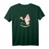 My Melody admiring nature T-Shirt - Offiziell lizenzierte Sanrio Hello Kitty Fanbekleidung für Sanrio-Liebhaber