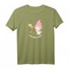 My Melody admiring nature T-Shirt - Offiziell lizenzierte Sanrio Hello Kitty Fanbekleidung für Sanrio-Liebhaber