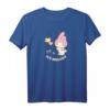 My Melody admiring nature T-Shirt - Offiziell lizenzierte Sanrio Hello Kitty Fanbekleidung für Sanrio-Liebhaber
