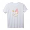 My Melody admiring nature T-Shirt - Offiziell lizenzierte Sanrio Hello Kitty Fanbekleidung für Sanrio-Liebhaber
