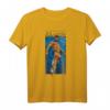 Marvel Black Panther Wakanda Forever Enemies Call Me Namor T-Shirt - Offizielles Marvel Merchandise für Fans von Black Panther, Namor und Atlantis