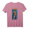 Marvel Black Panther Wakanda Forever Enemies Call Me Namor T-Shirt - Offizielles Marvel Merchandise für Fans von Black Panther, Namor und Atlantis