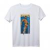 Marvel Black Panther Wakanda Forever Enemies Call Me Namor T-Shirt - Offizielles Marvel Merchandise für Fans von Black Panther, Namor und Atlantis