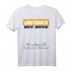 Lustiges 50. Geburtstag T-Shirt & Deko für Mann & Frau - Witzige Geschenkidee zum 50. Jubiläum 1974
