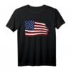 HapDeer T-Shirt – Klassisch geschnitten mit doppeltem Saum, ideales Geschenk für Männer zum HapDeer