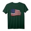 HapDeer T-Shirt – Klassisch geschnitten mit doppeltem Saum, ideales Geschenk für Männer zum HapDeer