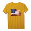 HapDeer T-Shirt – Klassisch geschnitten mit doppeltem Saum, ideales Geschenk für Männer zum HapDeer