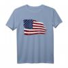 HapDeer T-Shirt – Klassisch geschnitten mit doppeltem Saum, ideales Geschenk für Männer zum HapDeer