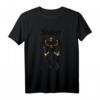 Stolzer Preuße - Königreich Preußen Adler Wappen T-Shirt für Nostalgie-Fans & Heimatliebhaber