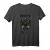 Stolzer Preuße - Königreich Preußen Adler Wappen T-Shirt für Nostalgie-Fans & Heimatliebhaber