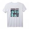 HapDeer T-Shirts für Männer und Frauen - Offiziell lizenzierte Designs mit Eleven, Demogorgon, Vecna & mehr für Geburtstag & Themenpartys